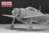 Fine Molds FZ02 IJN A6M5 Carrier Fighter Zero Model 52 (Nakajima Prod.) 1/48